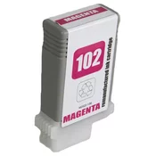 Inkoustová kazeta TonerPartner pro Canon PFI-102 (CANON 0897B001)