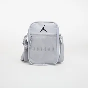 Torba Jordan JAM Blacktop Festival Bag Wolf Gray Universal
