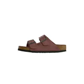 BIRKENSTOCK Nizki natikači Arizona brusnica