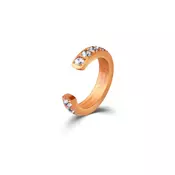 Vuch Thal Rose Gold naušnice