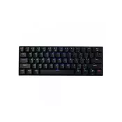 REDRAGON Draconic K530RGB PRO Bluetooth/Wired Mechanical Gaming Keyboard