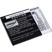 POWERY Akumulator Samsung SM-G357FZ