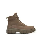 Pohodni čevlji Timberland Greyfield TB0A2FT6EM51 Khaki