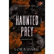 Haunted Prey