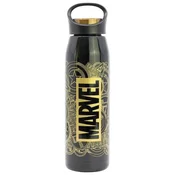 Termo steklenica Marvel 665 ml, nerjaveče jeklo