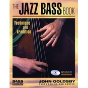 Jazz Bass Book