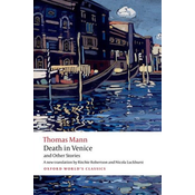 Death in Venice and Other Stories