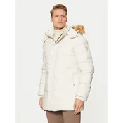 Guess Puhovka M4BL53 WG7X2 Écru Regular Fit