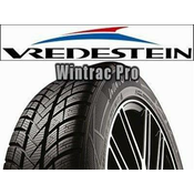 VREDESTEIN - Wintrac Pro - zimske gume - 265/45R21 - 108W - XL