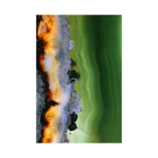 Canvas Slika na platnu Ahat, 40 x 60 cm