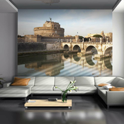 Foto tapeta - Ponte San Angelo 250x193