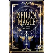 Zeilenmagie 2: A Story of Darkness