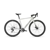 KELLYS e-Soot 70 L Ivory White, 2026