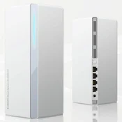 Router Xiaomi AX3000 NE WiFi 6 Mesh sistem