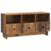 TV omarica Star les 102 x 34,5 x 50 cm Inženirski les