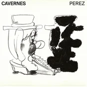 Julien Perez - Cavernes (LP)