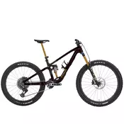 Bicikl Trek Fuel MX 9.9 X0 AXS Gen 7 2026 Gloss Dark Carmine’Matte Black
