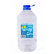 Power Oil Destilirana voda 5 l