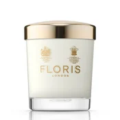 Floris Sandalwood and Patchouli Candle