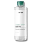ANUA Micelarna voda Heartleaf Low PH Deep Cleansing Water (500 ml)