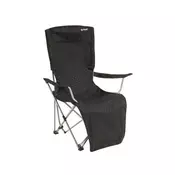 Outwell Catamarca Lounger Black