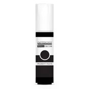 Pigmentna pasta za dekoracijo sten 20 ml | Black