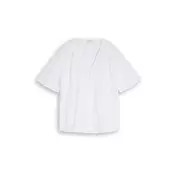 TOM TAILOR Bluza  bela