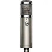 Warm Audio WA-47jr Kondenzatorski studijski mikrofon (Kot novo)