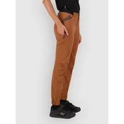 Mons Royale Diversion Merino Trail Pants caramel