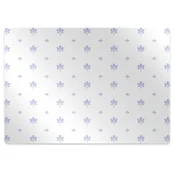 Decormat Podloga za stol Floral pattern 120x90 cm 15 cm