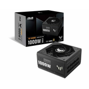 Asus TUF-GAMING-1000G 1000W