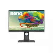 BenQ PD2700U 27 LED monitor (9H.LHALB.QBE)