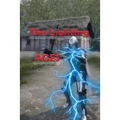 The Lighting Ages Steam Key (PC) GLOBAL