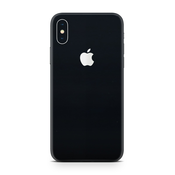 Skin za iPhonexEXO® by Optishield (2-pack) - matte black