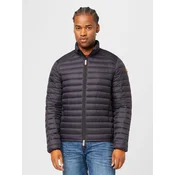Save The Duck Prehodna jakna D32430M GIGA01 Črna Regular Fit