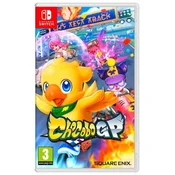 Nintendo Igra Chocobo GP za Nintendo Switch