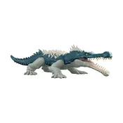 Figurica Champsosaurus Mattel Jurassic World Survival Frenzy Pack (JKL64)