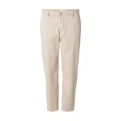 Casual Friday Chino hlače CFPEPE kremna
