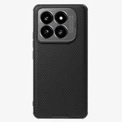 Nillkin Maska za mobilni telefonXiaomi 14 Pro, Crna