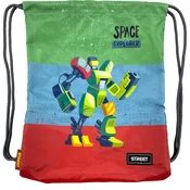 VREČKA ZA COPATE ROBOTS, 530960