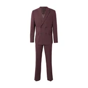 Lindbergh Obleka bordo