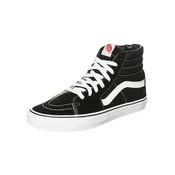 VANS Visoke superge SK8-HI črna/bela