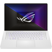 ASUS Prenosnik ROG Zephyrus G16 GU603ZU-N3015W i7/16GB/512GB SSD/16 FHD+ IPS 165Hz/NVIDIA GeForce RTX 4060/Windows 11 Home (beli)