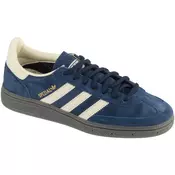 Adidas Handball Spezial Muški Obuca Tenisice IF7087 Tamno Plava