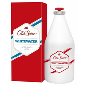 Old Spice Whitewater losjon po britju, 100 ml