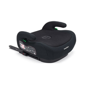 PETITE&MARS - Avtosedež OPTIMUS PRO i-Size 125-150 cm (22-36 kg) črna