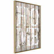 Poster - Vintage: Home 30x45