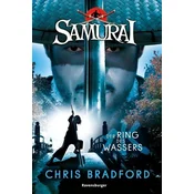 Samurai, Band 5: Der Ring des Wassers