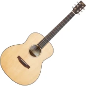 SX SS760 Natural Akustična kitara