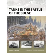 Tanks in the Battle of the Bulge